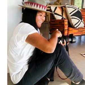 Meet your Posher, Melodee